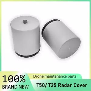 dji 호환 T50/T25 레이더 커버 농업용 드론 액세서리 수리 부품
