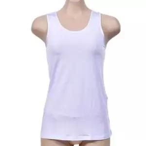 국산 여성런닝 나시 속옷 잠옷 인견 천연섬유L-2XL