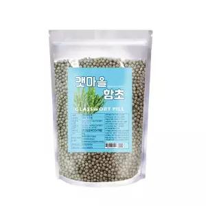 갯마을함초환 1kg 1개