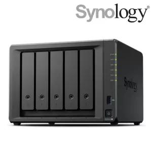 +공식파트너+ 시놀로지 DS1525Neo+ NAS 5베이 케이스 서버/클라우드