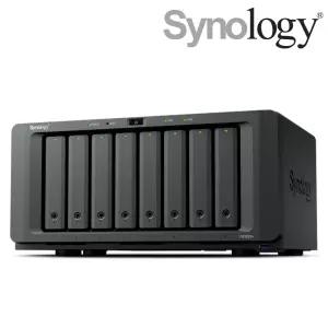 +공식파트너+ 시놀로지 DS1825Neo+ NAS 5베이 케이스 서버/클라우드