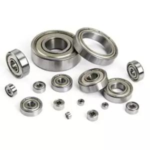 미니어쳐 볼베어링 (ZZ형) 내경 7mm 외경 22mm 폭 7mm 1PK(10EA)