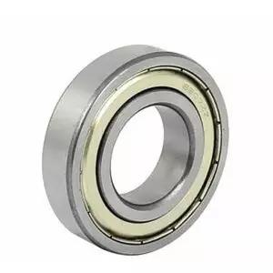 깊은홈 볼베어링 (6800계열 ZZ형) 내경 45mm 외경 58mm 폭 7mm 1PK(10EA)