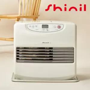 신일 팬히터 아이보리 SFH-S1200IV/N