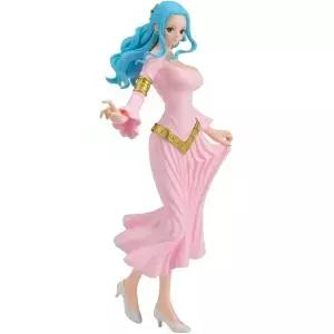 - 원피스 네펠타리 비비 II 글리터 글래머스 피규어