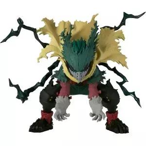 - 마이 히어로 아카데미아 데쿠 vol. 6 반다이 스피리츠 The Amazing Heroes -Plus- Figure