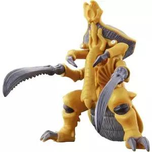 울트라 몬스터 어드밴스 타가누라