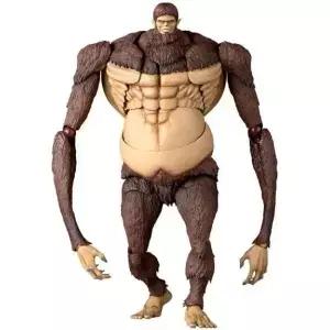 레볼텍 - 놀라운 야마구치 비스트 타이탄 피규어