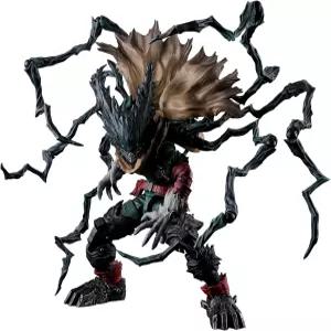 TAMASHII NATIONS - 마이 히어로 아카데미아 다크 데쿠 S.H.Figuarts 액션 피규어