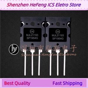 10PCS-20PCS MJL21193 TO-264 250V 16A 보증 핫 제품