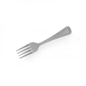 업소용 스테인리스 포크 중형 식당 테이블 양식포크