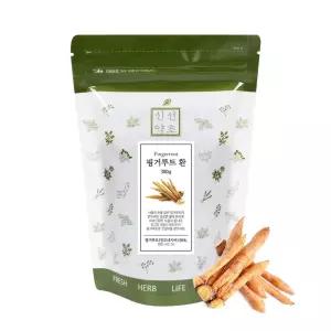 핑거루트환 300g 알환 루트 루트정 국산 부모님선물 선용