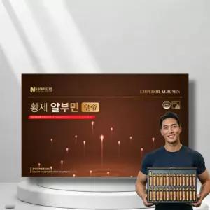 황제알부민 네이처드림황제알부민 30개입, 1개
