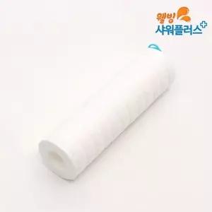 샤워플러스 SF150 녹물제거필터 간편연수기-알뜰형1EA