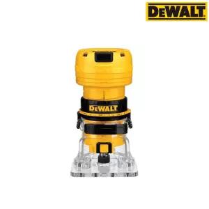 [디월트] DWE6000 / 390W 유선 전기 트리머