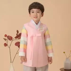 [예가][예가한복] MR2070 조은마루 남아한복/아동한복