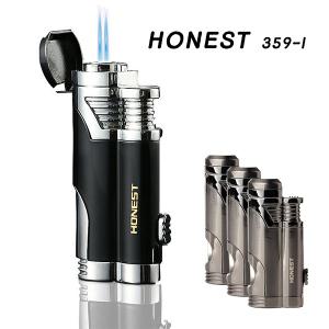 Honest  BCZ 359-1 프리미엄  터보 토치 라이터