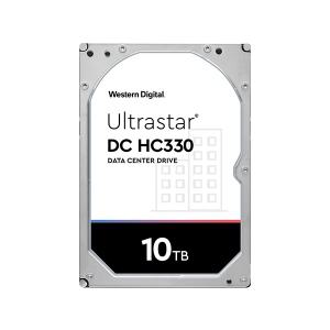 WD 10TB Ultrastar DC HC330 WUS721010ALE6L4