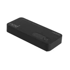 넥시 NX-HD0201SW-8K 8K 2대1 HDMI 스위치 NX1255