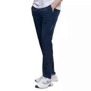 [이지바이] 종횡무진 빅사이즈 남성 춘추용 트레이닝 바지_등산복 운동복 작업복(SS31LP041M)