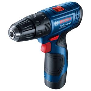보쉬 무선 해머드릴 10.8V GSB 120-LI 12PCS 액세서리포함