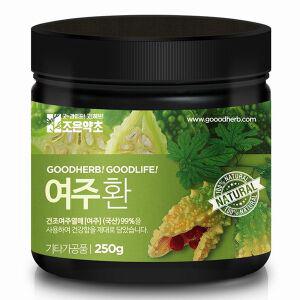 [NS홈쇼핑]여주환 250g[32657807]