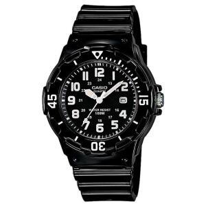 [CASIO] 카시오 LRW-200H-1B 여성 우레탄밴드 시계