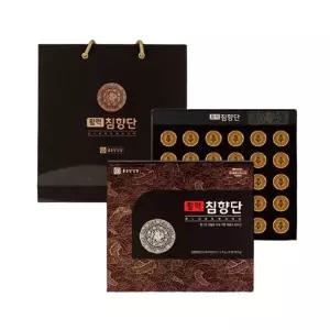종근당건강 활력 침향단 3.75g x 30환