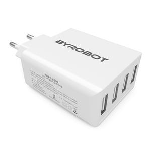 바이로봇 USB멀티포트(4구, 5V, 5A)