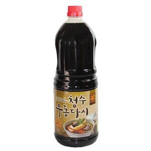 [XB457717_48]청수우동다시1 8L 다시국 국물다시 식자재