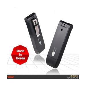 국산 CAM-U7 128GB 바디캠 액션캠 경비업무용