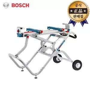 BOSCH 각도절단기스탠드 GTA2500W 이동식받침대 테이블 보쉬