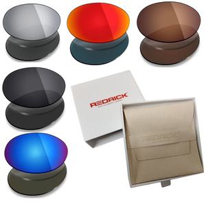 REDRICK 오클리 아이자켓 리덕스 호환렌즈 Eye Jacket Redux OO9438 Replacement lens