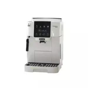 드롱기 전자동 커피머신 (KRECAM220.20.W) 롱 화이트(에스프레소컵+원두250g)/더가전