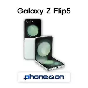 삼성 갤럭시 Z플립5 중고폰 알뜰폰 공기계 3사호환 SM-F731 256GB