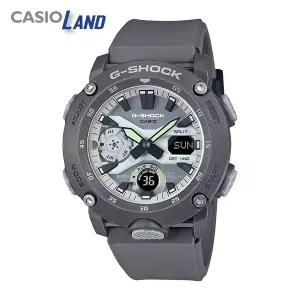 GA-2000HD-8ADR