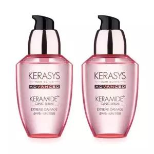 케라시스 극손상 세럼70ml 2개 헤어 에센스