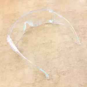 눈보호 워터밤 투명 안경 작업 보안경 고글 댜용도