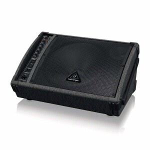베링거 유로라이브 F1220D 12인치 250W 전원 스피커