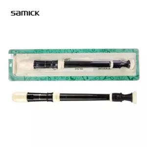 Q 삼익 리코더 SRG-80BK BL