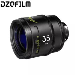 디조필름 DZOFILM ARLES PRIME 35mm T1.6 프라임시네렌즈/PL마운트  DZO-SAP35IPL