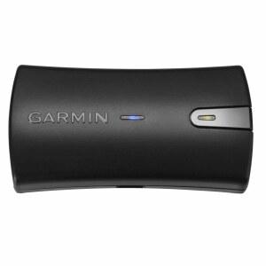 Garmin GLO 2, GPS 수신기
