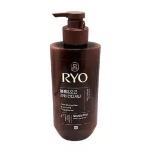 려 흑운 볼륨 앤 모근 강화 컨디셔너 480ml WFLRDQE