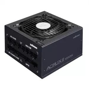 잘만 ACRUX II 1200W 80PLUS플래티넘 풀모듈러 ATX3.1