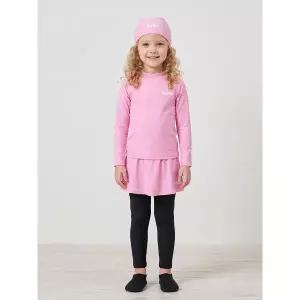 [하프클럽/네파키즈]NEPA KIDS 네파키즈 여아 래시가드 스커트 KK43013
