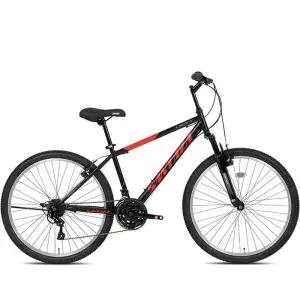 2026 산타자 MTB 자전거 클리프SF 26인치 21단 시마노 변속레버 무료조립
