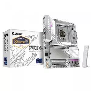GIGABYTE B860 AORUS ELITE WIFI7 ICE 피씨디렉트