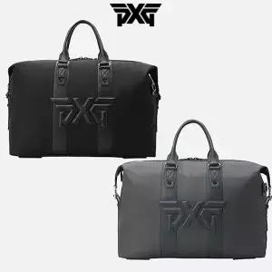 PXG 에센셜 보스턴백 FW ESSENTIAL MESHED