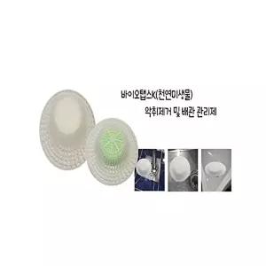 배관관리제 바이오탭스 미생물 배관 하수구 소변기 악취제거제