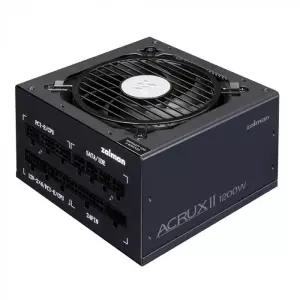 잘만 ACRUX II 1200W 80PLUS플래티넘 풀모듈러 ATX3.1